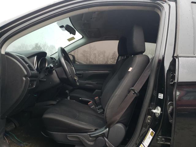 Photo 7 from auction – 2015 MITSUBISHI OUTLANDER with VIN 4A4AP3AW4FE036816