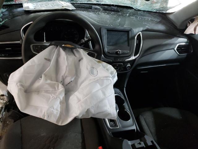 Photo 8 from auction – 2018 CHEVROLET EQUINOX LT with VIN 3GNAXSEV7JS544965
