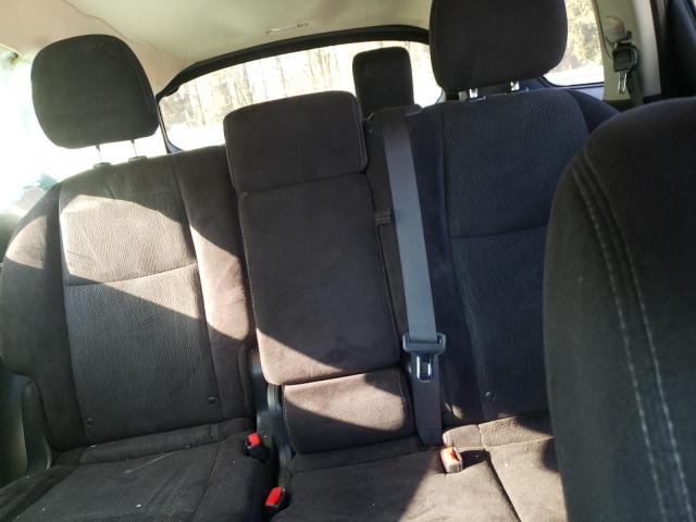 Photo 10 from auction – 2014 NISSAN PATHFINDER with VIN 5N1AR2MM0EC719592