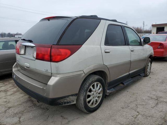 Photo 3 from auction – 2005 BUICK RENDEZVOUS with VIN 3G5DA03E15S557285