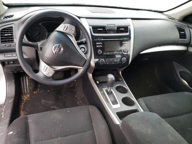 Photo 8 from auction – 2015 NISSAN ALTIMA 2.5 with VIN 1N4AL3AP0FC152849