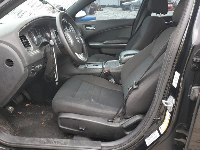 Photo 7 from auction – 2014 DODGE CHARGER SE with VIN 2C3CDXBG2EH325907