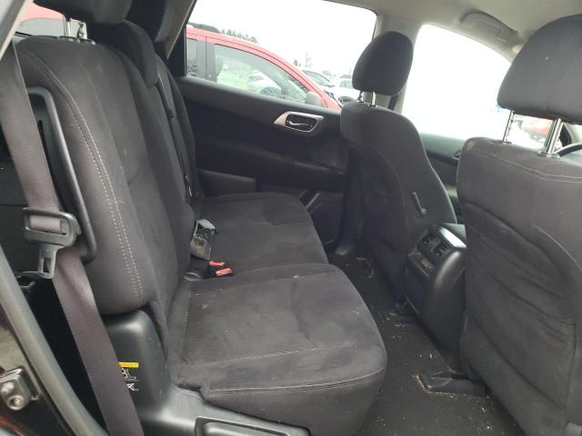 Photo 11 from auction – 2013 NISSAN PATHFINDER with VIN 5N1AR2MM2DC654436