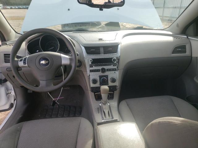 Photo 8 from auction – 2012 CHEVROLET MALIBU LS with VIN 1G1ZB5E0XCF149100