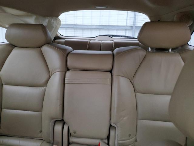 Photo 10 from auction – 2007 ACURA MDX TECHNO with VIN 2HNYD28367H502268