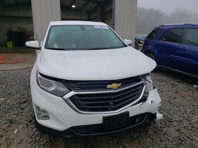 Photo 5 from auction – 2018 CHEVROLET EQUINOX LT with VIN 2GNAXSEV9J6265760