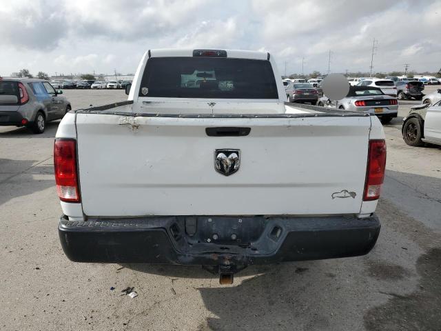 Photo 6 from auction – 2012 DODGE RAM 1500 S with VIN 1C6RD6FPXCS265950