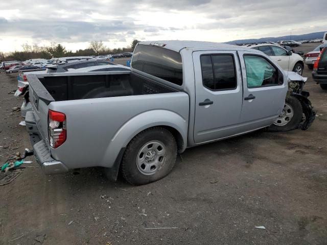 Photo 3 from auction – 2016 NISSAN FRONTIER S with VIN 1N6AD0EV5GN713452