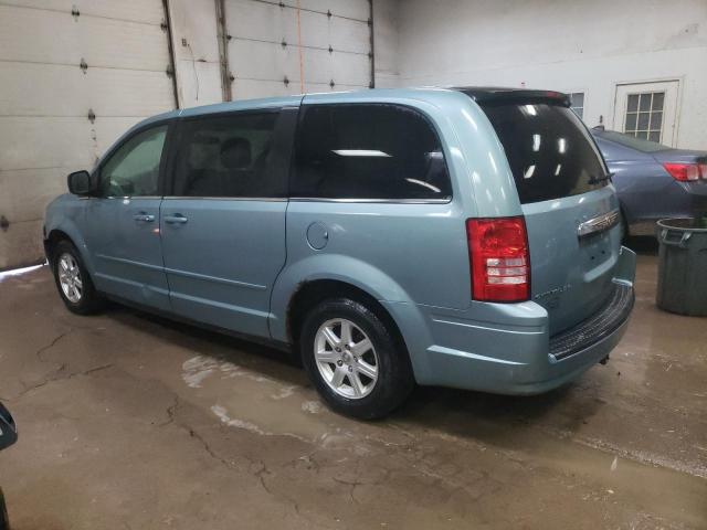 Photo 2 from auction – 2010 CHRYSLER TOWN & COU with VIN 2A4RR2D10AR374461