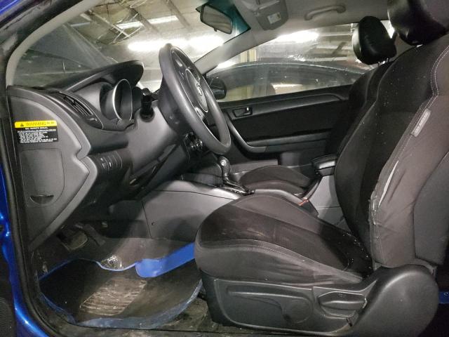 Фото 7 с аукциона – 2011 KIA FORTE EX с VIN KNAFU6A29B5317909