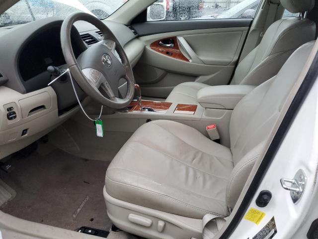 صورة رقم 7 من المزاد - 2011 TOYOTA CAMRY BASE مع VIN 4T4BF3EK4BR213386