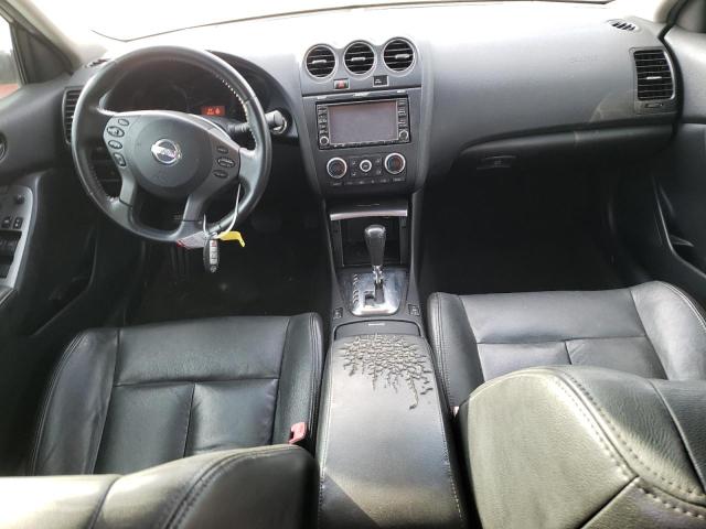 Photo 8 from auction – 2010 NISSAN ALTIMA BAS with VIN 1N4AL2AP9AN495425