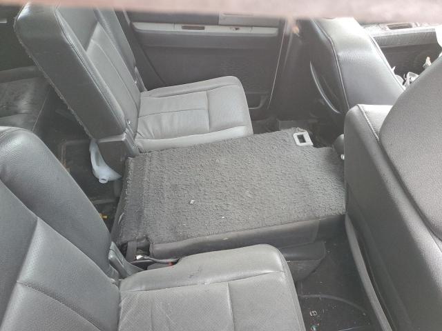 Photo 11 from auction – 2007 FORD EXPEDITION with VIN 1FMFK19537LA98759