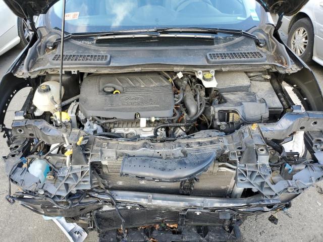 Photo 11 from auction – 2018 FORD ESCAPE SE with VIN 1FMCU9GD4JUB65442