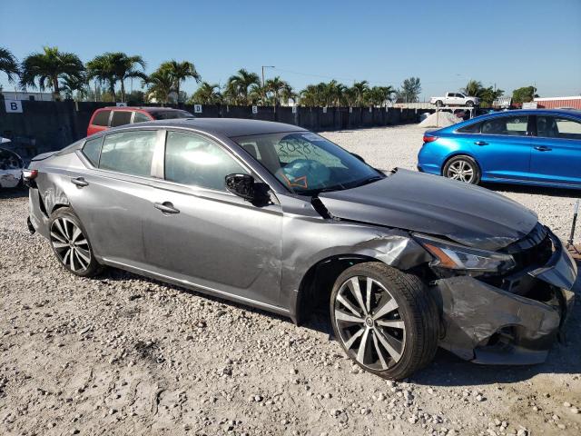 Photo 4 from auction – 2019 NISSAN ALTIMA SR with VIN 1N4BL4CV6KC172278