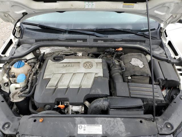 Photo 11 from auction – 2012 VOLKSWAGEN JETTA TDI with VIN 3VWLL7AJ2CM377593