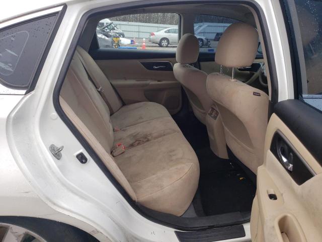 Photo 10 from auction – 2015 NISSAN ALTIMA 2.5 with VIN 1N4AL3AP3FC202725