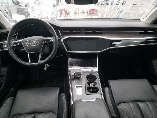 Photo 8 from auction – 2019 AUDI A7 PRESTIG with VIN WAUV2AF20KN056702