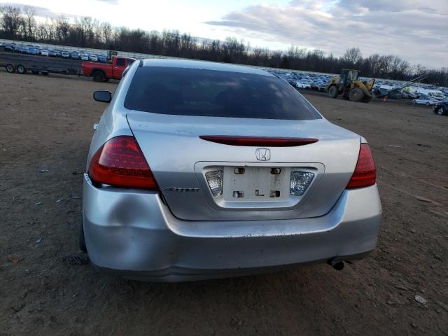 Photo 6 from auction – 2007 HONDA ACCORD EX with VIN 1HGCM56757A002268
