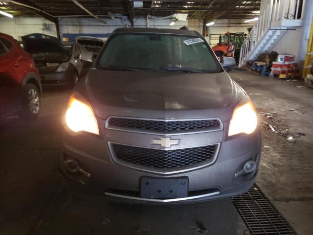 Photo 5 from auction – 2011 CHEVROLET EQUINOX LT with VIN 2CNFLNEC3B6471874