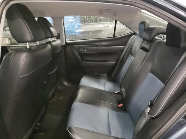 Photo 10 from auction – 2015 TOYOTA COROLLA L with VIN 2T1BURHE4FC443770