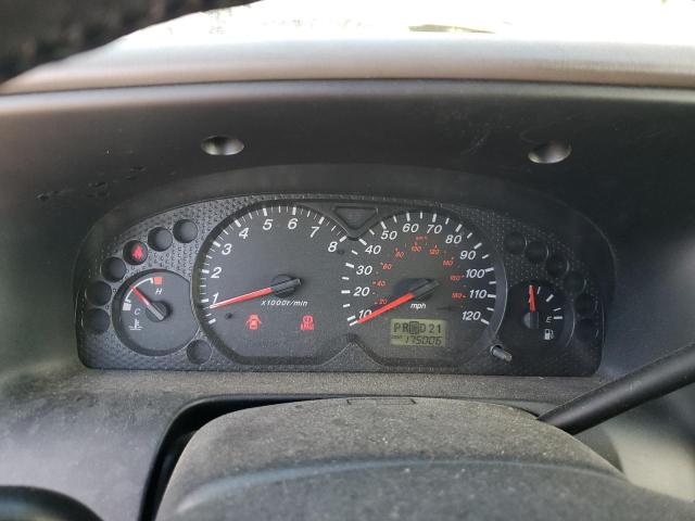 Photo 9 from auction – 2002 MAZDA TRIBUTE LX with VIN 4F2YU09102KM18150