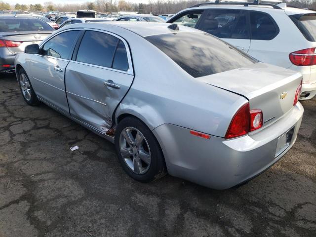 Photo 2 from auction – 2012 CHEVROLET MALIBU 2LT with VIN 1G1ZD5E0XCF284040