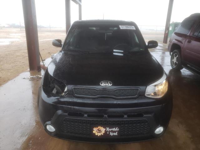 Photo 5 from auction – 2016 KIA SOUL + with VIN KNDJP3A55G7351886