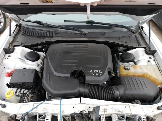 Photo 11 from auction – 2014 DODGE CHARGER SX with VIN 2C3CDXHG2EH339314