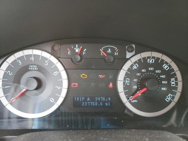 Photo 9 from auction – 2010 FORD ESCAPE LIM with VIN 1FMCU9EGXAKD00786
