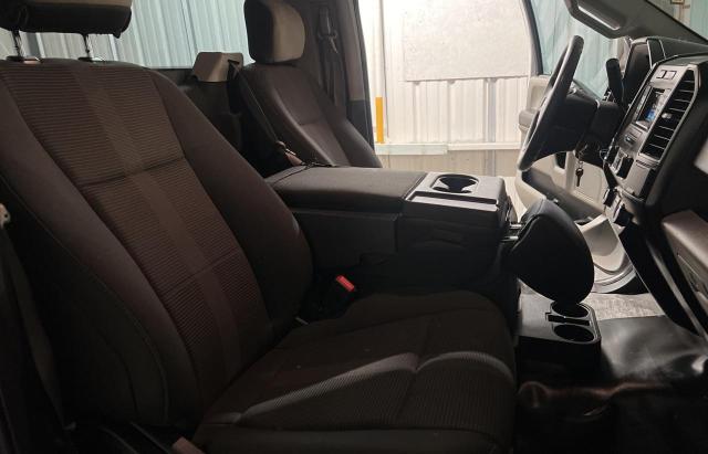 Photo 6 from auction – 2019 FORD F150 with VIN 1FTMF1C54KKD08261