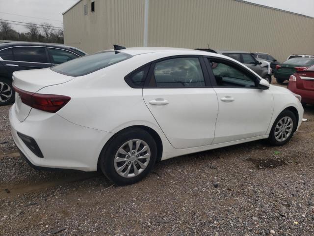 Photo 3 from auction – 2020 KIA FORTE FE with VIN 3KPF24AD7LE190811