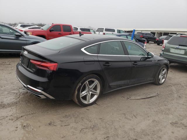 Photo 3 from auction – 2021 AUDI A5 PREMIUM with VIN WAUDACF58MA005382