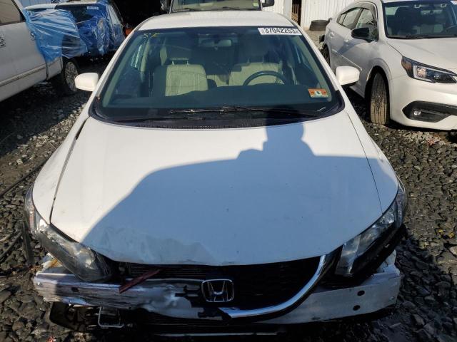 Photo 5 from auction – 2015 HONDA CIVIC SE with VIN 19XFB2F77FE258102