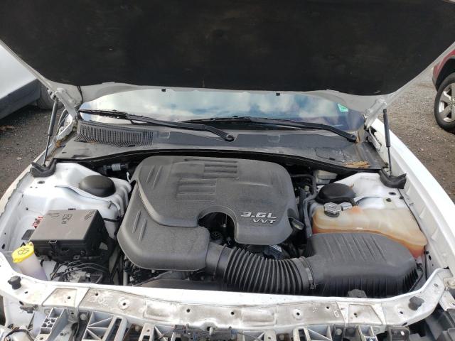 Photo 11 from auction – 2015 DODGE CHARGER SX with VIN 2C3CDXHG1FH886835