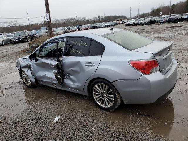 Photo 2 from auction – 2015 SUBARU IMPREZA PR with VIN JF1GJAK66FH005206