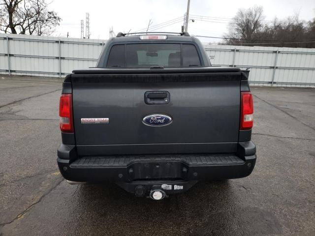 Photo 6 from auction – 2010 FORD EXPLORER S with VIN 1FMEU3DE0AUA07179
