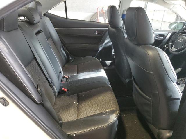 Photo 10 from auction – 2015 TOYOTA COROLLA L with VIN 2T1BURHE4FC294437