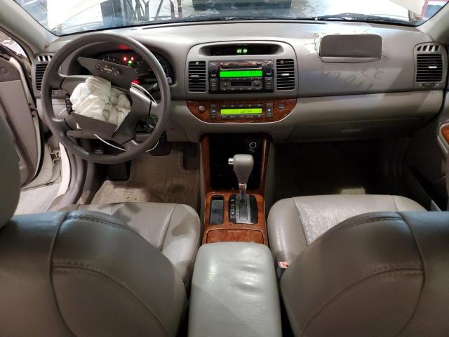 Photo 8 from auction – 2003 TOYOTA CAMRY LE with VIN 4T1BE32K73U134913