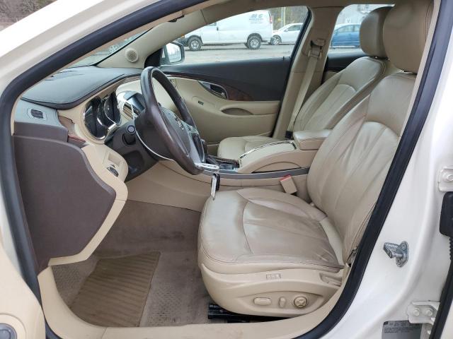 Photo 7 from auction – 2012 BUICK LACROSSE P with VIN 1G4GD5E30CF314277