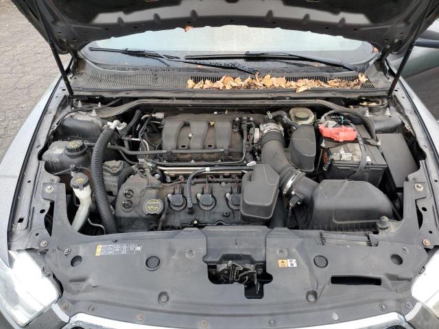 Photo 11 from auction – 2015 FORD TAURUS SEL with VIN 1FAHP2H86FG189294