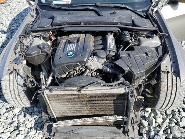 Photo 11 from auction – 2008 BMW 328 I with VIN WBAVA33568K053410