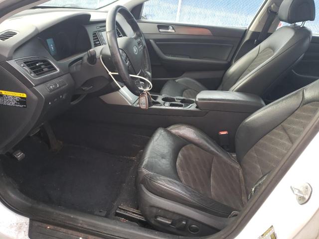 Photo 7 from auction – 2015 HYUNDAI SONATA SPO with VIN 5NPE34AF7FH084529