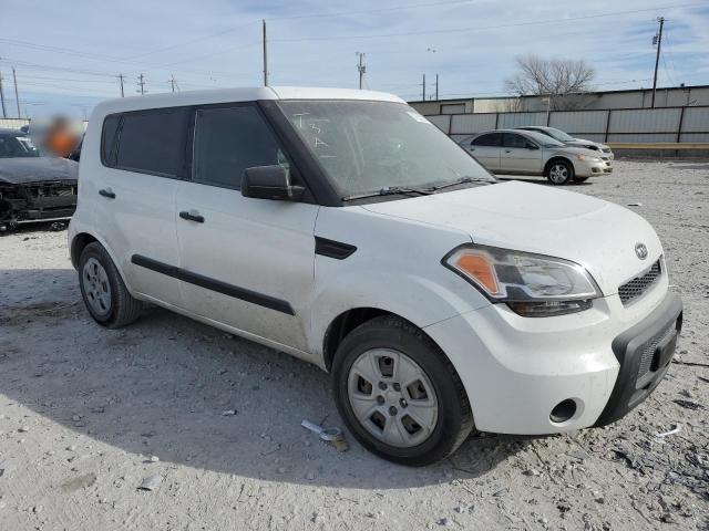 Photo 4 from auction – 2011 KIA SOUL with VIN KNDJT2A16B7332761