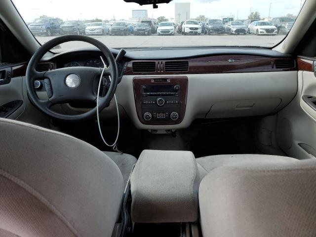 Photo 8 from auction – 2010 CHEVROLET IMPALA LS with VIN 2G1WA5EK0A1226262