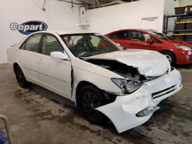 Photo 4 from auction – 2003 TOYOTA CAMRY LE with VIN 4T1BE32K73U134913