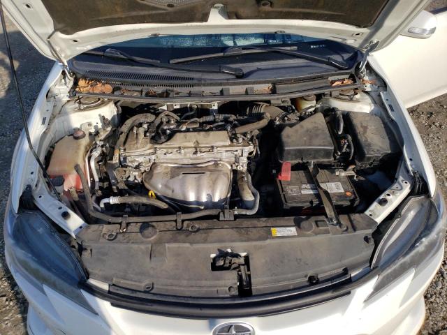 Photo 11 from auction – 2016 TOYOTA SCION TC with VIN JTKJF5C73GJ018336