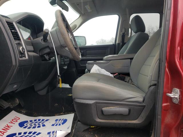 Photo 7 from auction – 2014 RAM 1500 ST with VIN 1C6RR7FT8ES109963