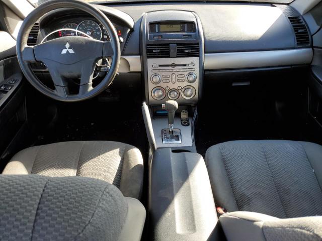 Photo 8 from auction – 2010 MITSUBISHI GALANT FE with VIN 4A32B2FF9AE013910