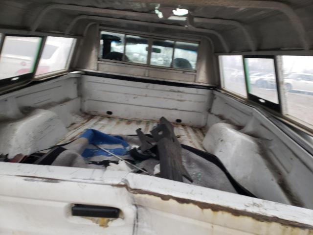 Photo 10 from auction – 2003 FORD RANGER with VIN 1FTYR10E83PA41630
